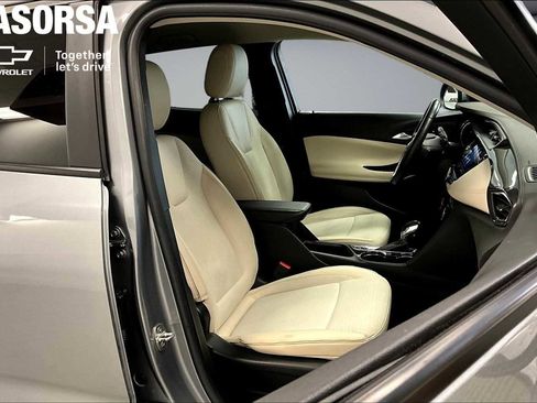 Certified 2023 Buick Encore GX Preferred w/ Cold Weather Comfort Package FWD image 7