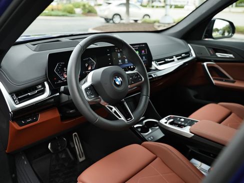 Used 2026 BMW X1 xDrive28i w/ Technology Package AWD/4WD image 20