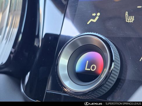 New 2026 Lexus RX 350 F Sport image 18