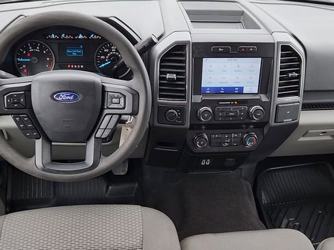 Used 2020 Ford F150 XLT AWD/4WD image 26