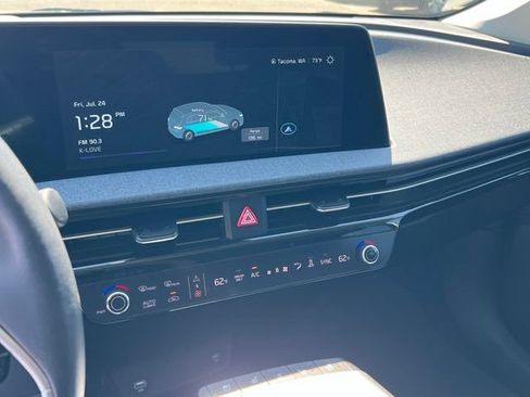 Certified 2024 Kia EV6 Wind w/ Wind Technology Package AWD/4WD image 19