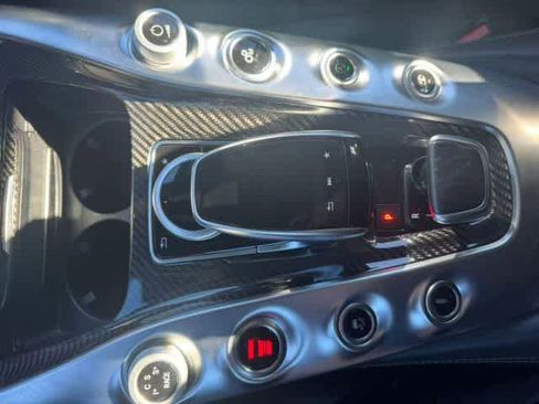 Used 2019 Mercedes-Benz AMG GT C image 15