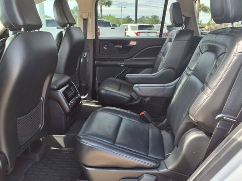 Used 2022 Lincoln Aviator Reserve w/ Equipment Group 201A RWD image 24