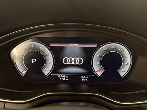 Used 2024 Audi A5 2.0T Prestige w/ Black Optic Plus Package image 19