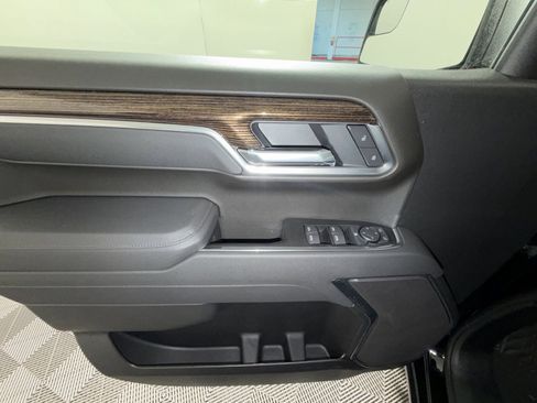 New 2026 GMC Sierra 1500 Elevation image 15