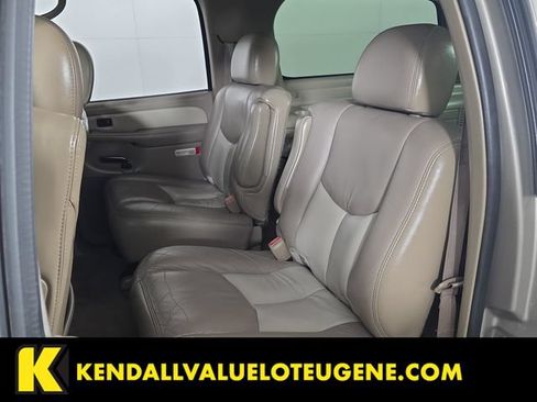 Used 2003 GMC Yukon XL Denali AWD/4WD image 24