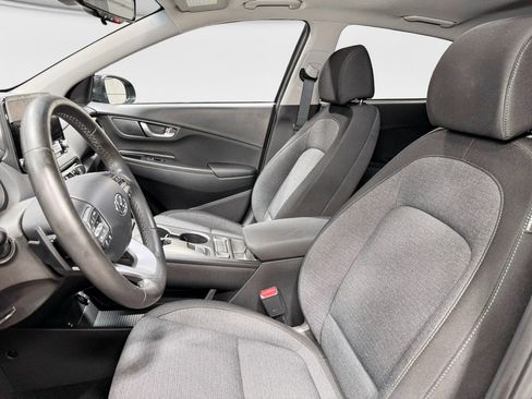 Used 2023 Hyundai Kona SEL FWD image 18