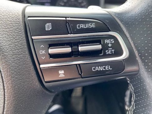 Used 2018 Kia Stinger GT2 AWD/4WD image 20