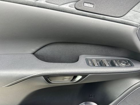 New 2026 Lexus RX 500h F Sport AWD/4WD image 12
