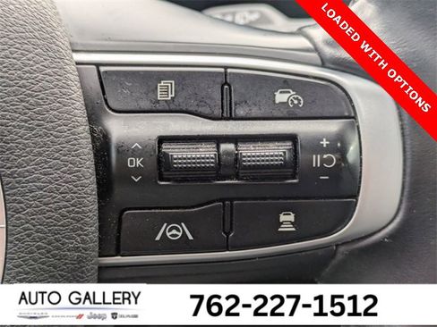 Used 2023 Kia Sportage X-Pro Prestige image 28
