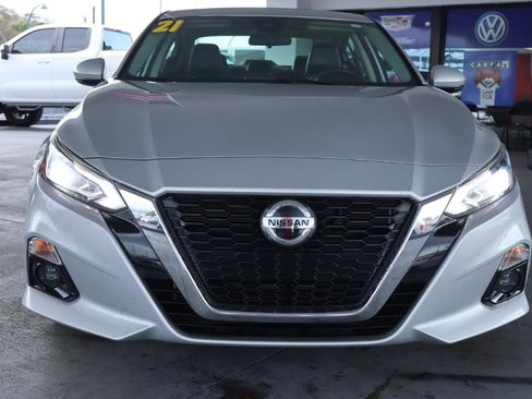 Used 2021 Nissan Altima 2.5 SL image 11