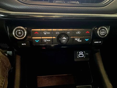 Used 2023 Jeep Compass Trailhawk w/ Trailhawk Elite Group image 26