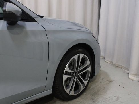 New 2026 Audi A3 2.0T Premium Plus AWD/4WD image 28