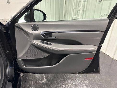 Used 2024 Hyundai Sonata N Line FWD image 12
