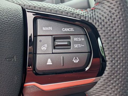 New 2026 Honda Ridgeline Black Edition image 17