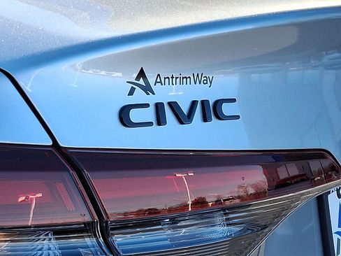 New 2026 Honda Civic Sport Touring image 13