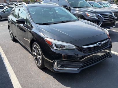 Used 2020 Subaru Impreza 2.0i Limited