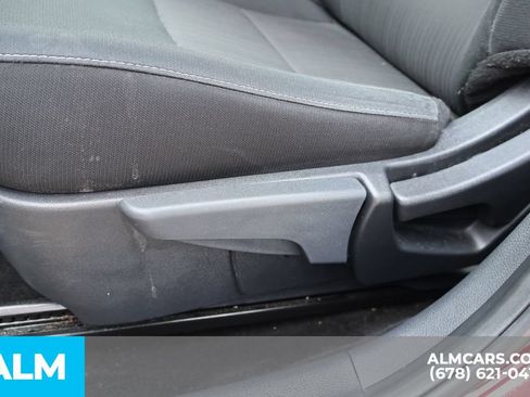 Used 2024 Nissan Sentra SV FWD image 11