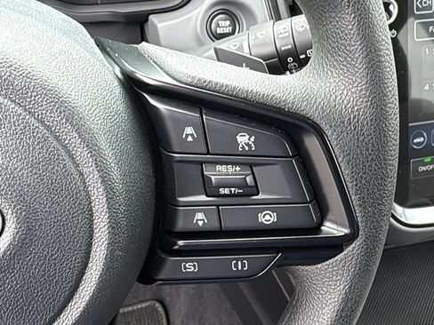 Certified 2026 Subaru Crosstrek 2.5i Premium AWD/4WD image 13