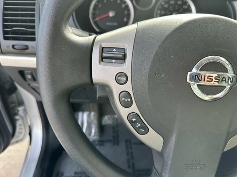 Used 2011 Nissan Sentra 2.0 S image 34