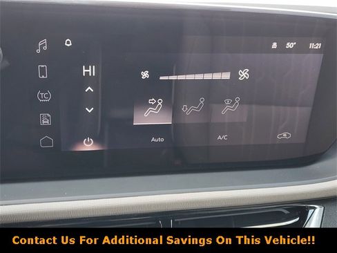 New 2026 Buick Envista Avenir image 14