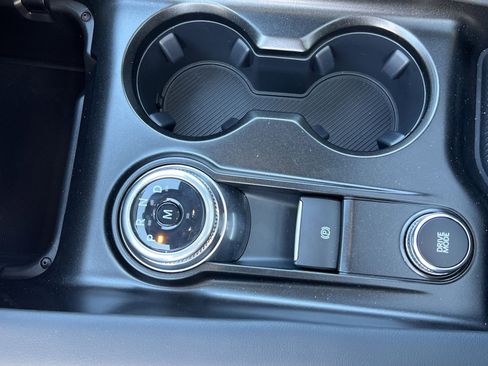 New 2025 Ford Explorer ST w/ Sun And Sound Package image 22