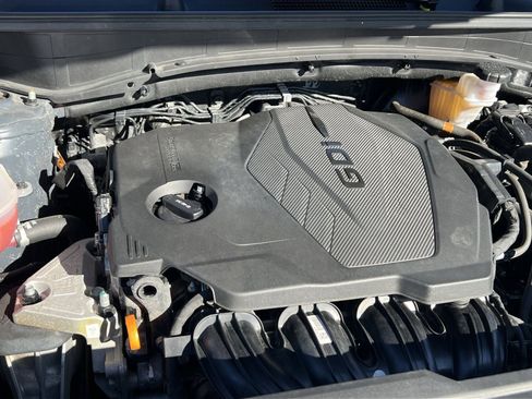 Used 2024 Kia Sportage LX image 25