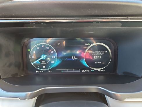 Used 2024 Kia Sorento SX Prestige image 24