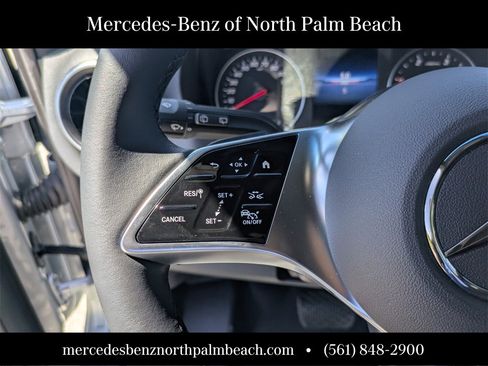 New 2025 Mercedes-Benz Sprinter 2500 image 20