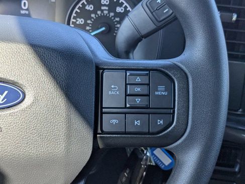 New 2026 Ford F150 STX RWD image 23