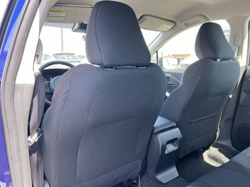 New 2026 Subaru Impreza 2.0i Sport image 26