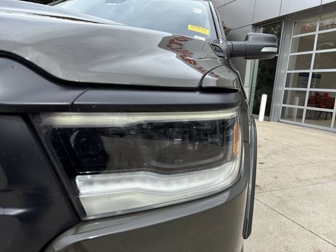 Used 2021 RAM 1500 Big Horn w/ Built-to-serve Edition AWD/4WD image 10
