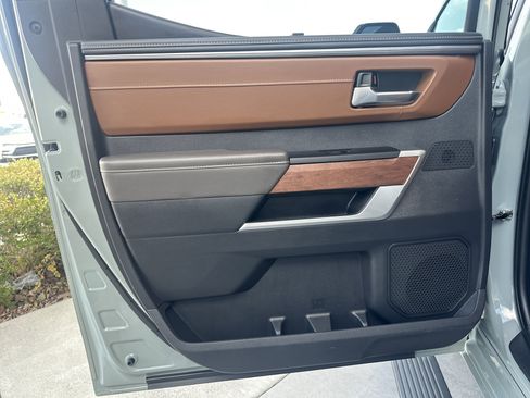 Used 2024 Toyota Tundra 1794 Edition image 18