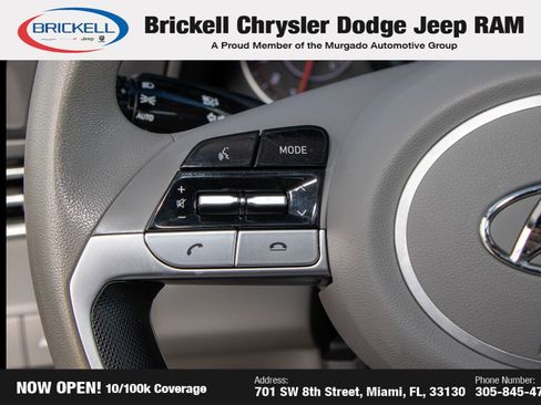 Used 2021 Hyundai Elantra SEL image 25