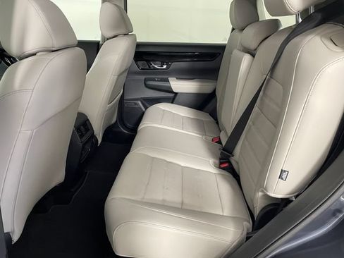 Used 2025 Honda CR-V EX-L image 17