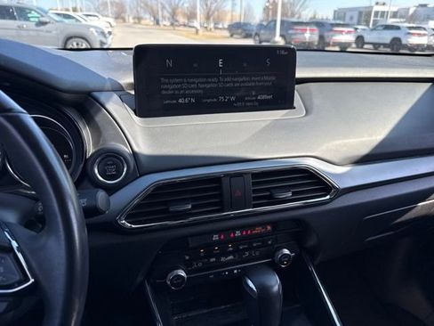 Used 2023 MAZDA CX-9 Touring image 24