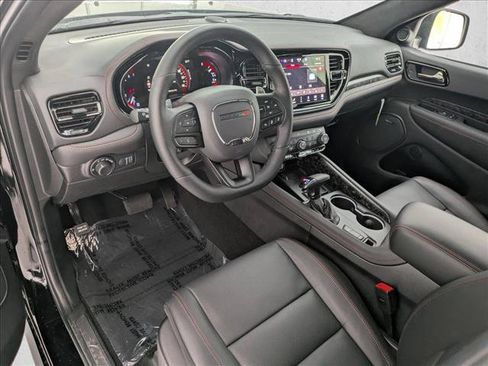 New 2026 Dodge Durango GT AWD/4WD image 3