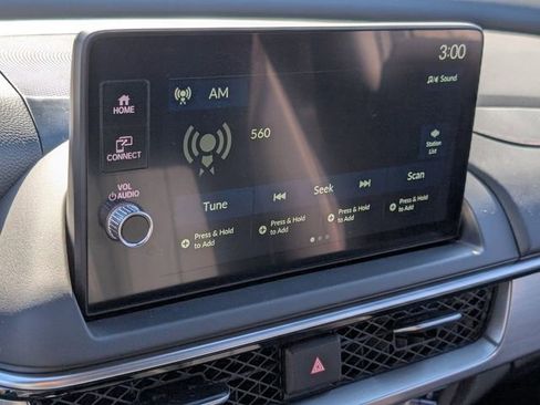 New 2025 Acura ADX A-Spec image 11