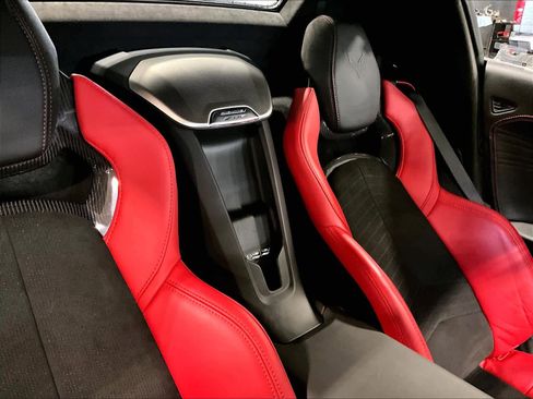 Used 2024 Chevrolet Corvette Z06 image 28