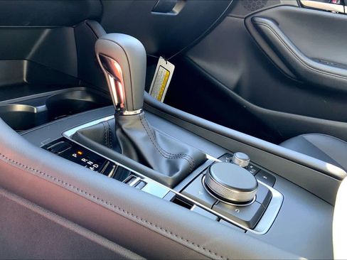 New 2026 MAZDA MAZDA3 s Sport image 7