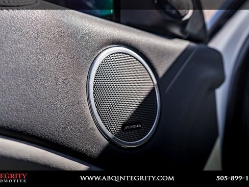 Used 2016 Land Rover Range Rover Evoque HSE image 17