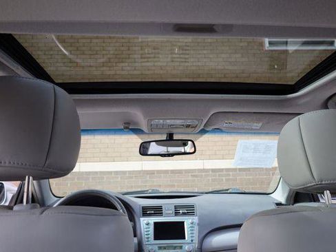 Used 2009 Toyota Camry Hybrid image 23