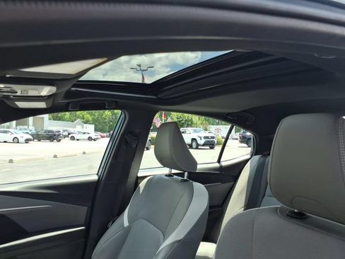 Used 2025 Toyota Camry SE w/ Multimedia Upgrade Package FWD image 16