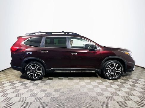 New 2026 Subaru Ascent Touring image 8