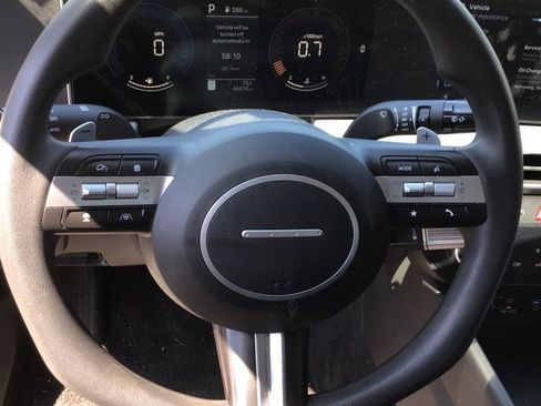 Used 2025 Hyundai Sonata SEL image 8