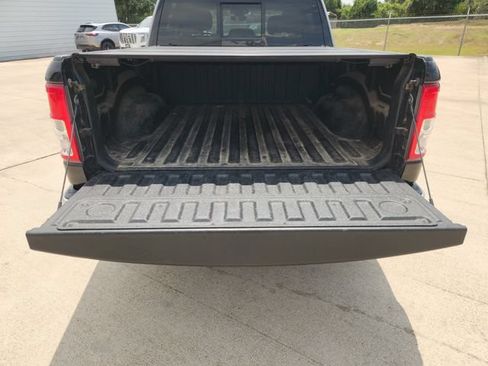 Used 2020 RAM 1500 Lone Star RWD image 32
