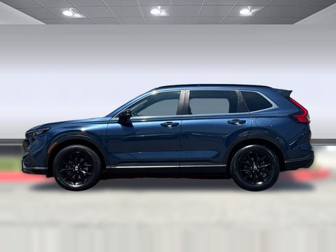Used 2024 Honda CR-V Sport image 2