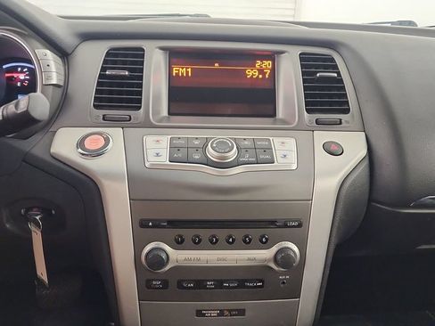 Used 2014 Nissan Murano S AWD/4WD image 13