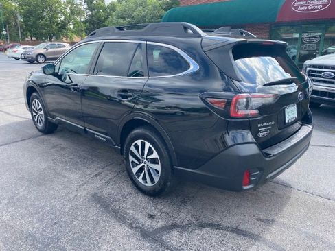 Used 2022 Subaru Outback Premium AWD/4WD image 7
