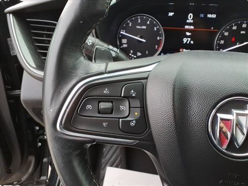 Used 2023 Buick Envision Essence FWD image 24